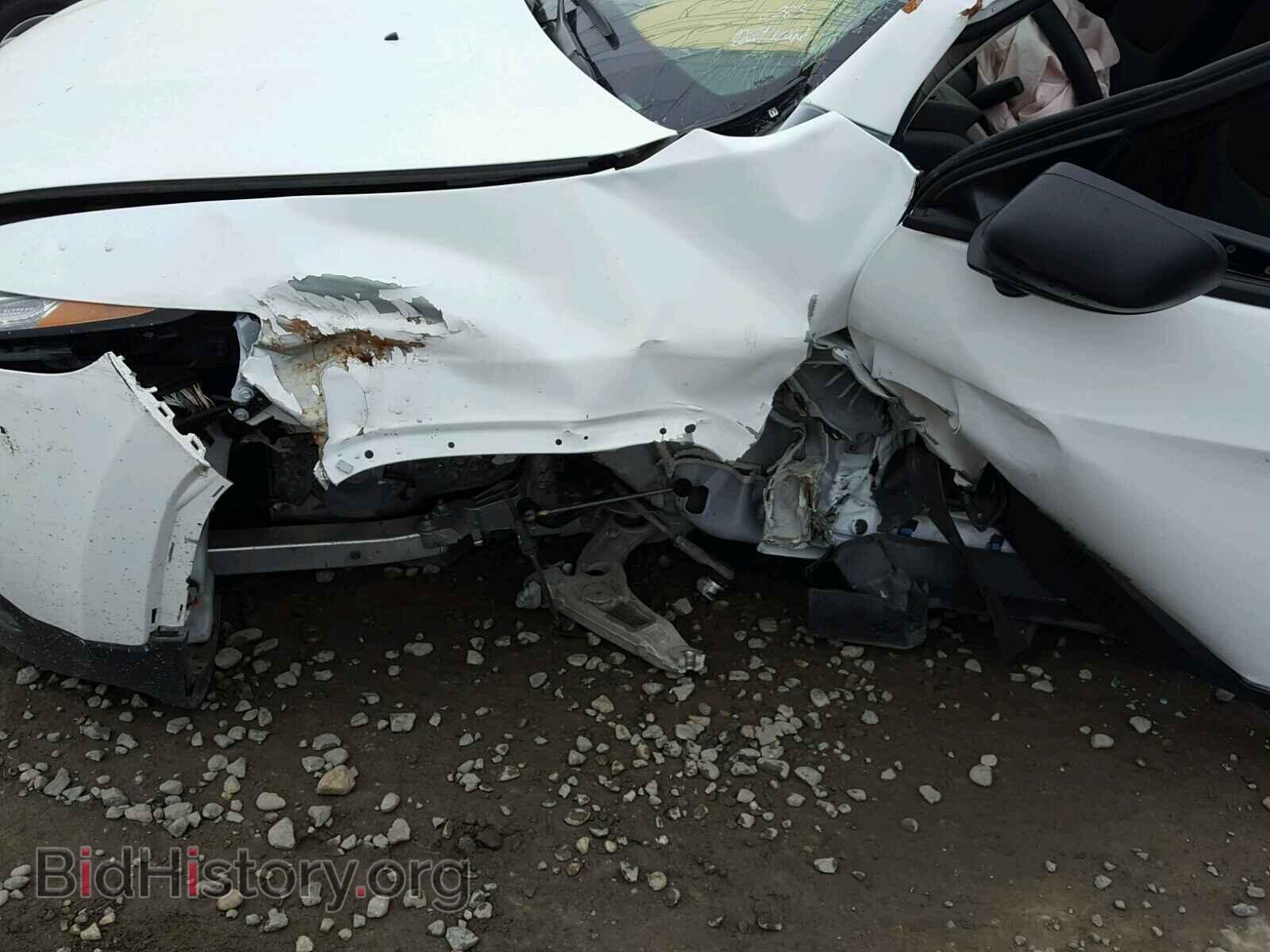 2017 JEEP CHEROKEE - VIN: 1C4PJLAB5HW607324 - Фото 9