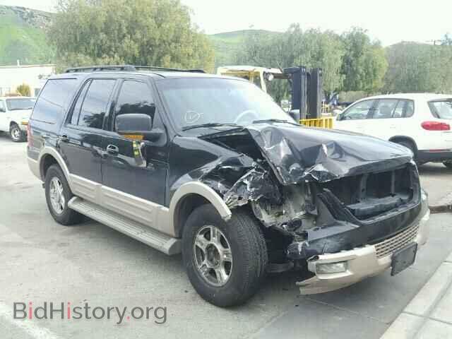 Фотография 1FMPU17516LA27432 - FORD EXPEDITION 2006