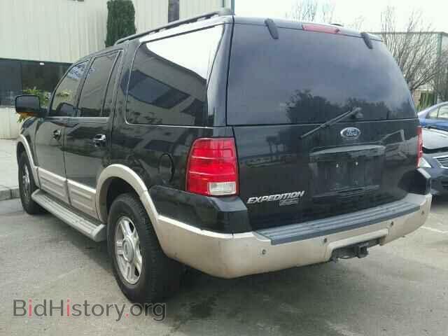 2006 FORD EXPEDITION - VIN: 1FMPU17516LA27432 - Фото 3