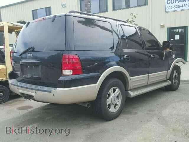 2006 FORD EXPEDITION - VIN: 1FMPU17516LA27432 - Фото 4