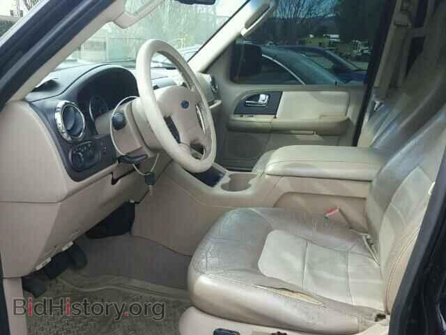 2006 FORD EXPEDITION - VIN: 1FMPU17516LA27432 - Фото 5