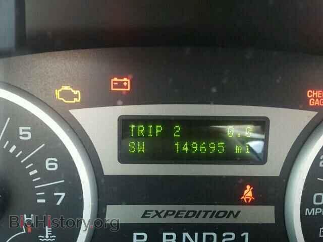 2006 FORD EXPEDITION - VIN: 1FMPU17516LA27432 - Фото 8
