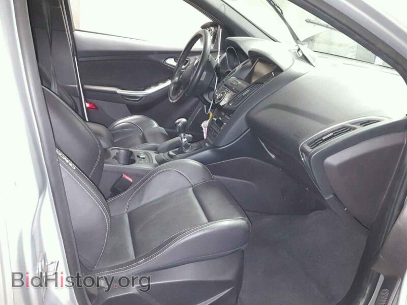 2014 Ford FOCUS (VIN 1FADP3L94EL418615) — фото 5 из 10