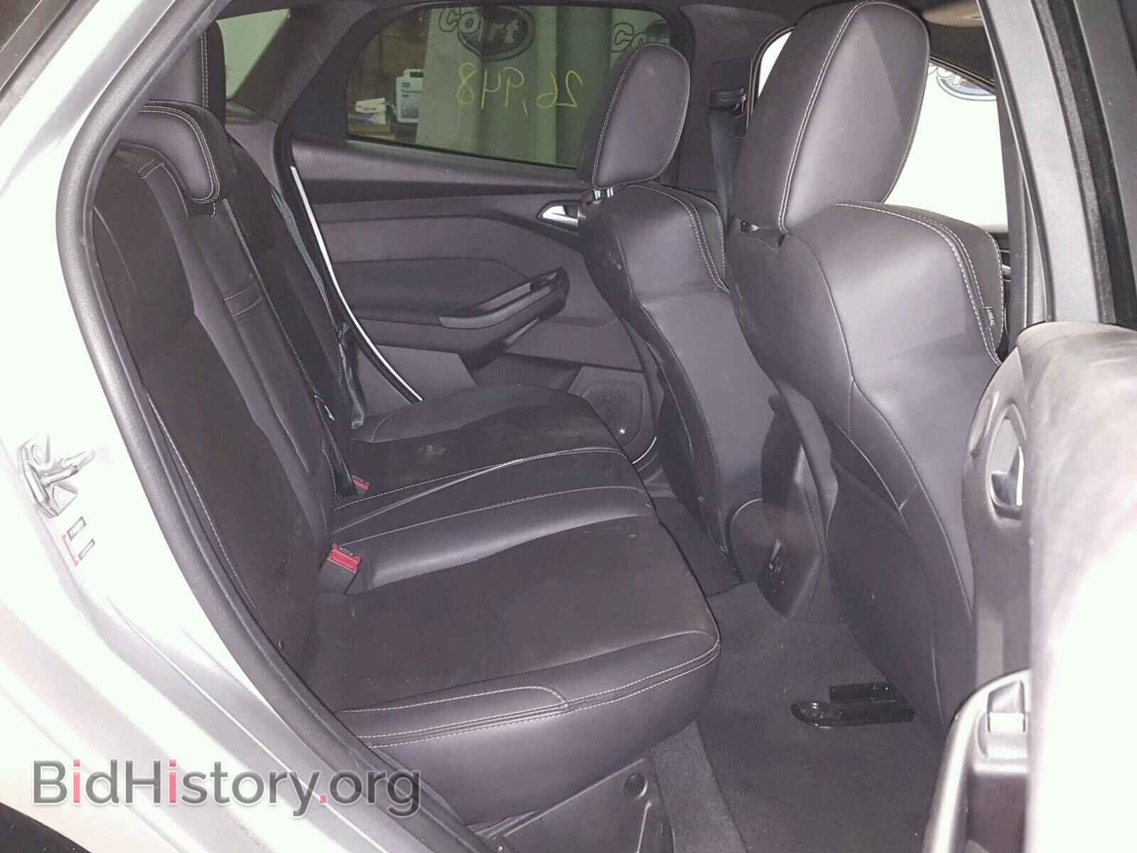 2014 FORD FOCUS - VIN: 1FADP3L94EL418615 - Фото 6