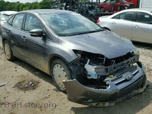 Photo 1FADP3F25DL330945 - FORD FOCUS 2013
