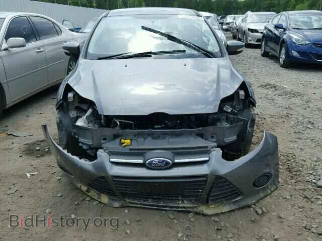 2013 FORD FOCUS - VIN: 1FADP3F25DL330945 - Фото 9