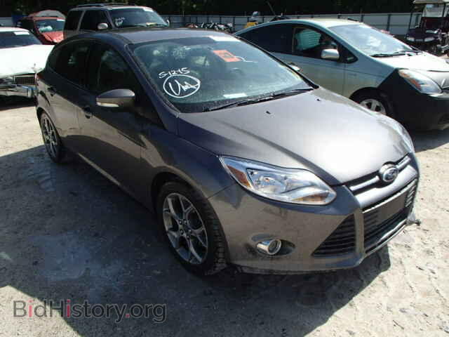 Photo 1FADP3K22DL126769 - FORD FOCUS 2013