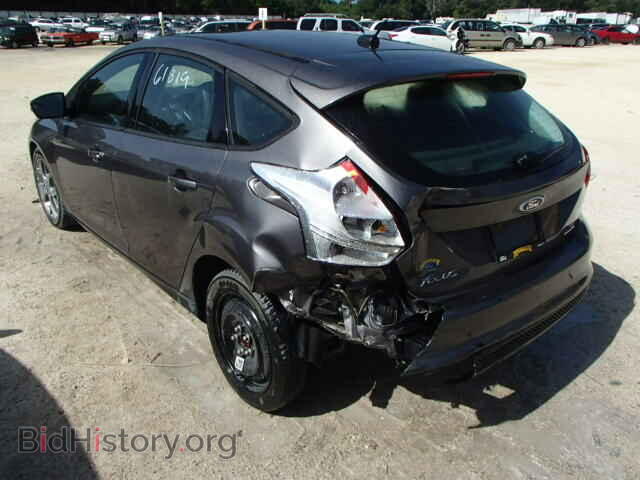 2013 FORD FOCUS - VIN: 1FADP3K22DL126769 - Photo 3