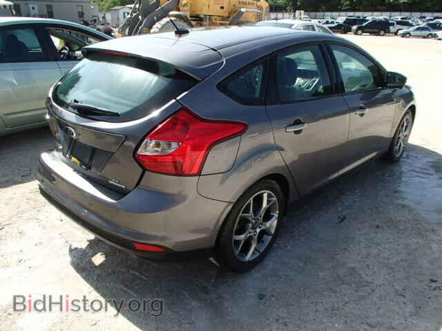 2013 FORD FOCUS - VIN: 1FADP3K22DL126769 - Photo 4