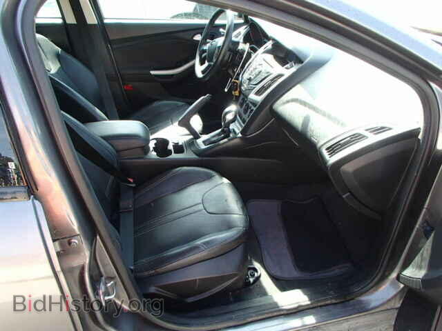 2013 FORD FOCUS - VIN: 1FADP3K22DL126769 - Photo 5