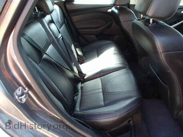 2013 FORD FOCUS - VIN: 1FADP3K22DL126769 - Photo 6