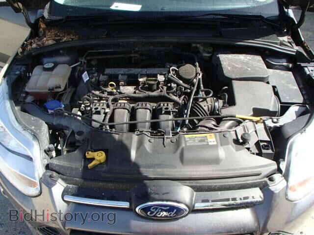 2013 FORD FOCUS - VIN: 1FADP3K22DL126769 - Photo 7