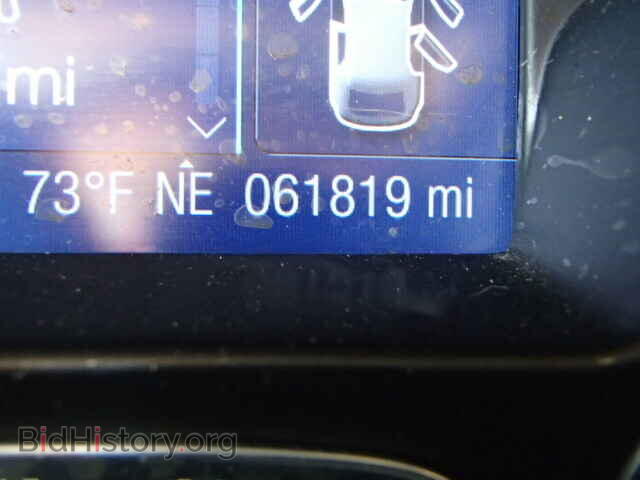 2013 FORD FOCUS - VIN: 1FADP3K22DL126769 - Photo 8