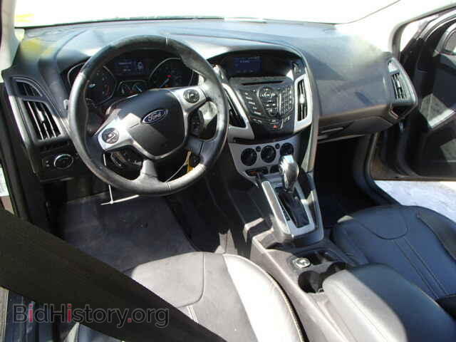 2013 FORD FOCUS - VIN: 1FADP3K22DL126769 - Photo 9