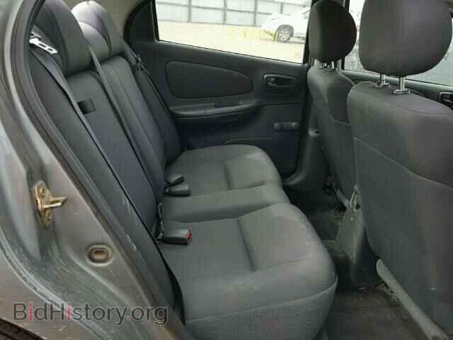 2005 DODGE NEON - VIN: 1B3ES56C65D191701 - Фото 6