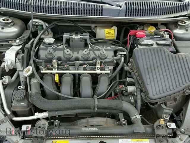 2005 DODGE NEON - VIN: 1B3ES56C65D191701 - Фото 7