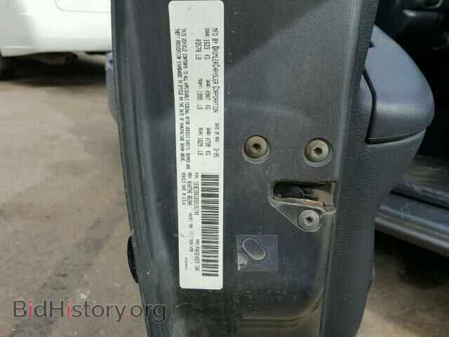 2005 DODGE NEON - VIN: 1B3ES56C65D191701 - Фото 10