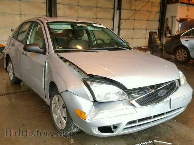 Фотография 1FAFP34N76W219580 - FORD FOCUS 2006