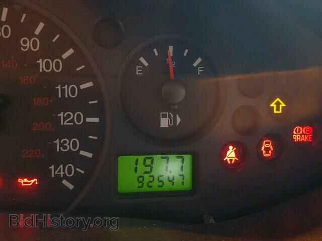 2006 FORD FOCUS - VIN: 1FAFP34N76W219580 - Фото 8