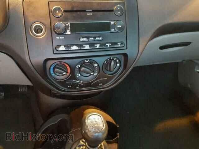 2006 FORD FOCUS - VIN: 1FAFP34N76W219580 - Фото 9