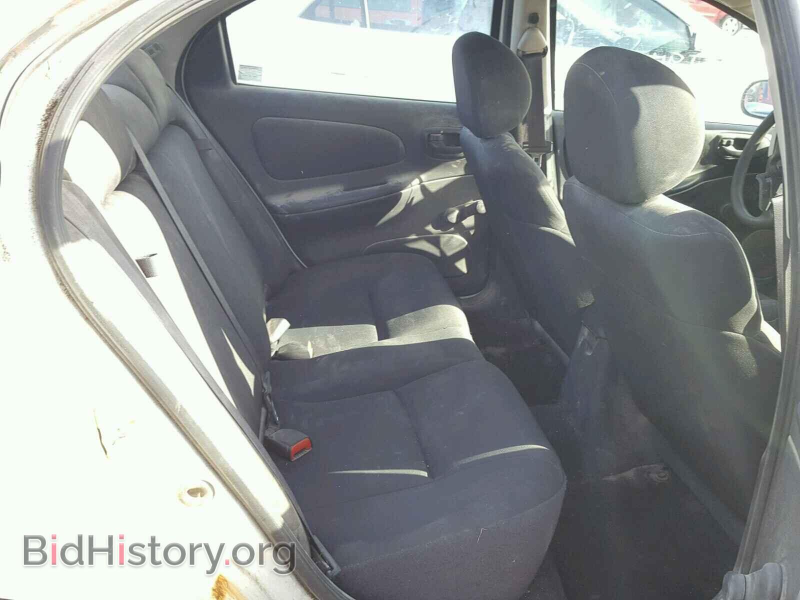 2004 DODGE NEON - VIN: 1B3ES26C74D636055 - Фото 6