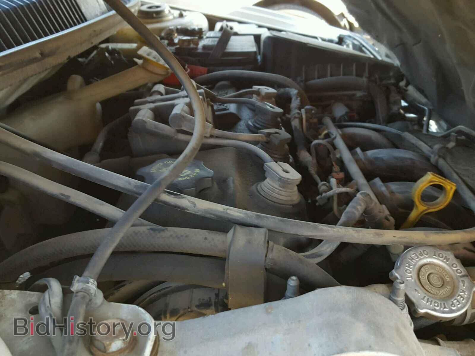 2004 DODGE NEON - VIN: 1B3ES26C74D636055 - Фото 7