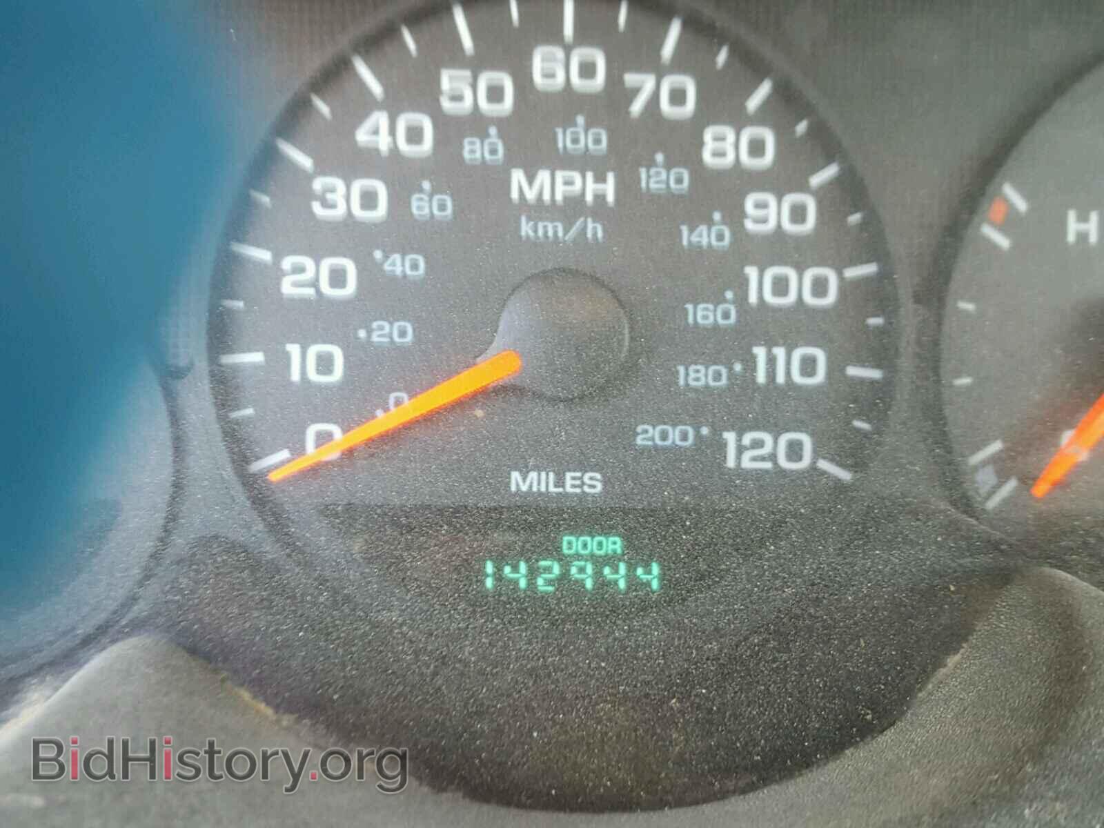 2004 DODGE NEON - VIN: 1B3ES26C74D636055 - Фото 8