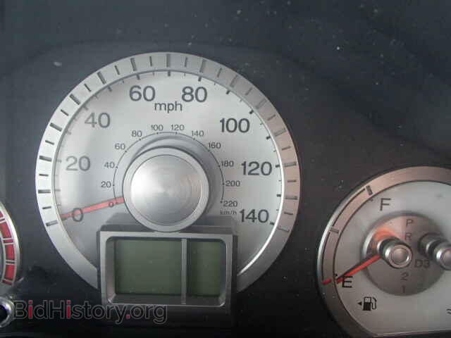 2011 HONDA PILOT - VIN: 5FNYF3H62BB052231 - Фото 8