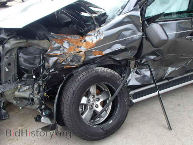 2011 HONDA PILOT - VIN: 5FNYF3H62BB052231 - Фото 10