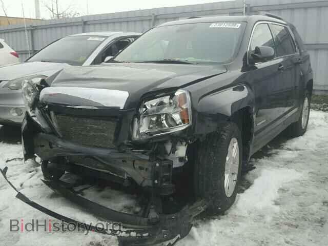 2015 GMC TERRAIN - VIN: 2GKFLWEK1F6191821 - Фото 2