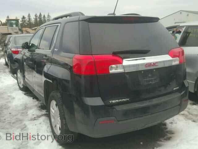2015 GMC TERRAIN - VIN: 2GKFLWEK1F6191821 - Фото 3