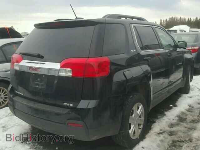 2015 GMC TERRAIN - VIN: 2GKFLWEK1F6191821 - Фото 4