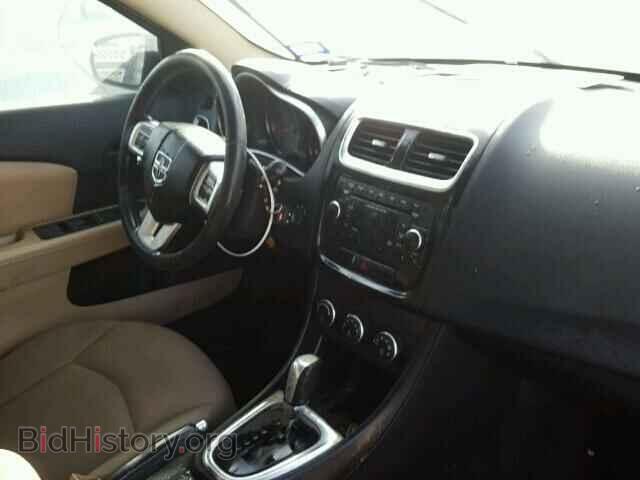 2013 DODGE AVENGER - VIN: 1C3CDZCB1DN756761 - Фото 9