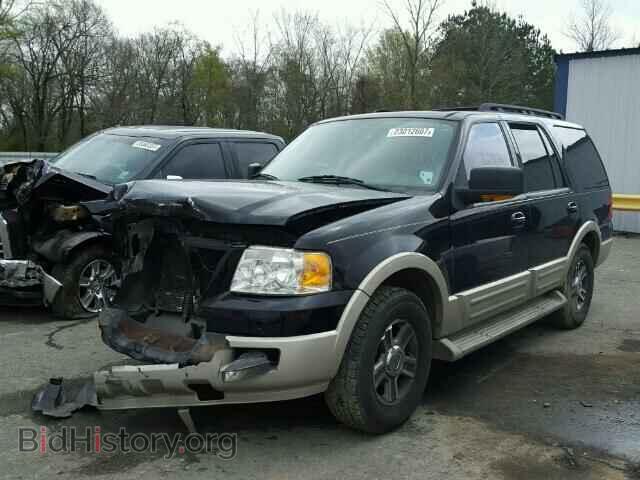 2005 FORD EXPEDITION - VIN: 1FMFU17525LA09967 - Фото 2