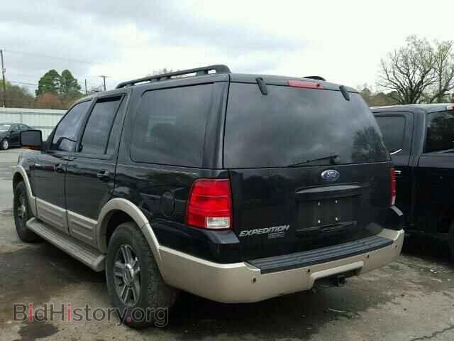 2005 FORD EXPEDITION - VIN: 1FMFU17525LA09967 - Фото 3
