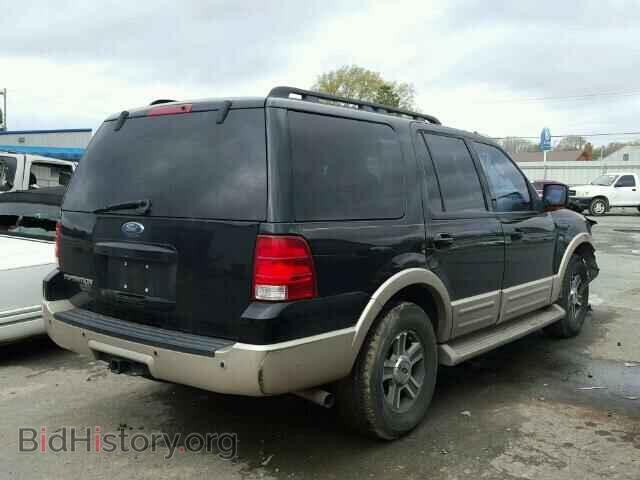 2005 FORD EXPEDITION - VIN: 1FMFU17525LA09967 - Фото 4
