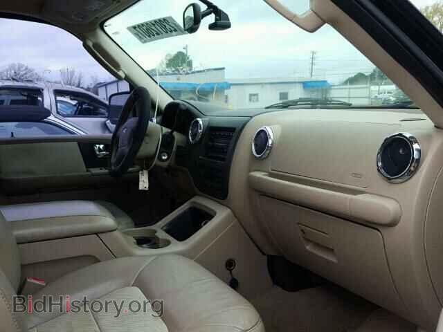 2005 FORD EXPEDITION - VIN: 1FMFU17525LA09967 - Фото 5