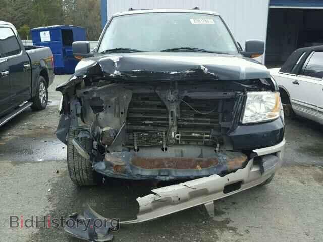 2005 FORD EXPEDITION - VIN: 1FMFU17525LA09967 - Фото 7
