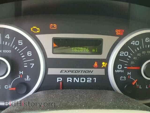2005 FORD EXPEDITION - VIN: 1FMFU17525LA09967 - Фото 8