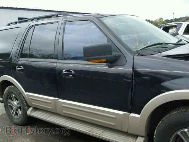 2005 FORD EXPEDITION - VIN: 1FMFU17525LA09967 - Фото 9