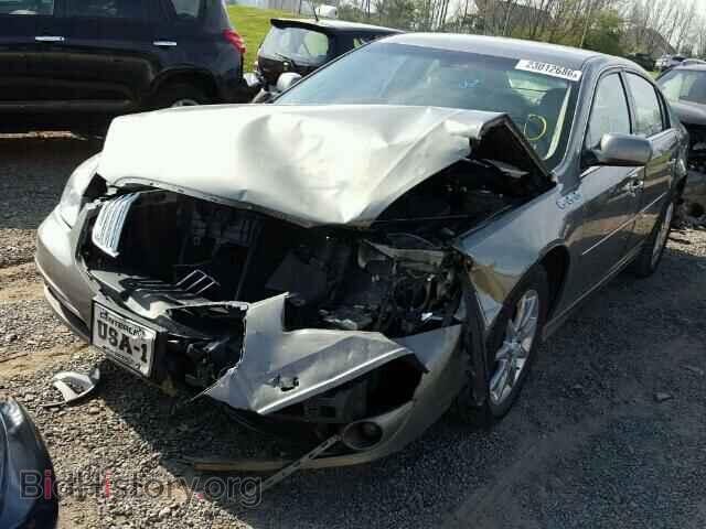 2010 BUICK LUCERNE - VIN: 1G4HA5E19AU118424 - Фото 2