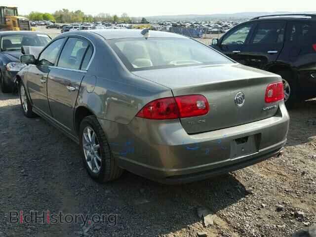 2010 BUICK LUCERNE - VIN: 1G4HA5E19AU118424 - Фото 3