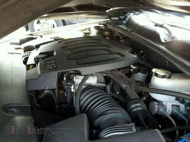 2010 BUICK LUCERNE - VIN: 1G4HA5E19AU118424 - Фото 9