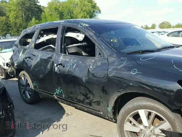 2013 NISSAN PATHFINDER - VIN: 5N1AR2MM1DC610878 - Фото 9