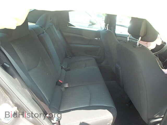 2013 DODGE AVENGER - VIN: 1C3CDZAB5DN711728 - Фото 6
