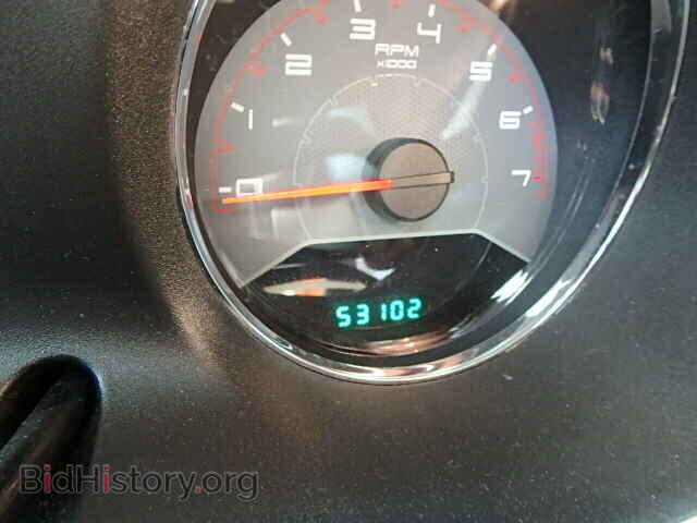 2013 DODGE AVENGER - VIN: 1C3CDZAB5DN711728 - Фото 8