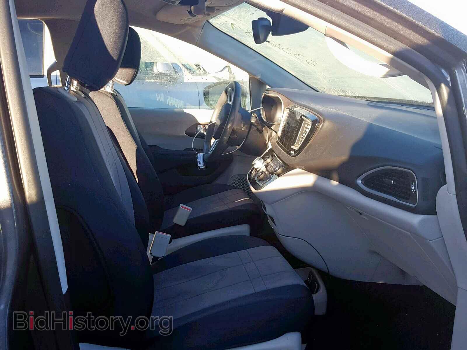 2017 CHRYSLER PACIFICA T - VIN: 2C4RC1DG7HR634550 - Photo 5