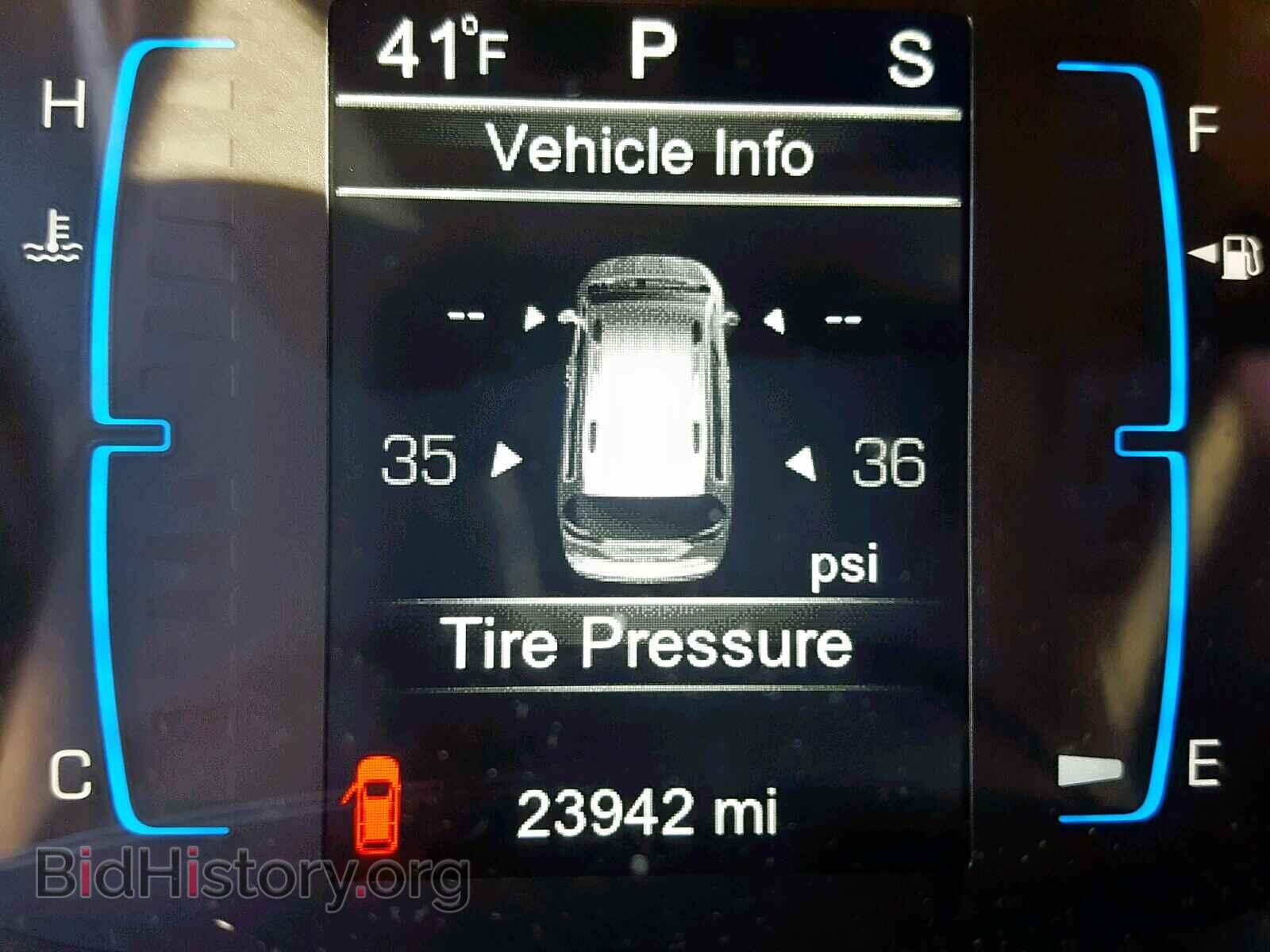 2017 CHRYSLER PACIFICA T - VIN: 2C4RC1DG7HR634550 - Photo 8