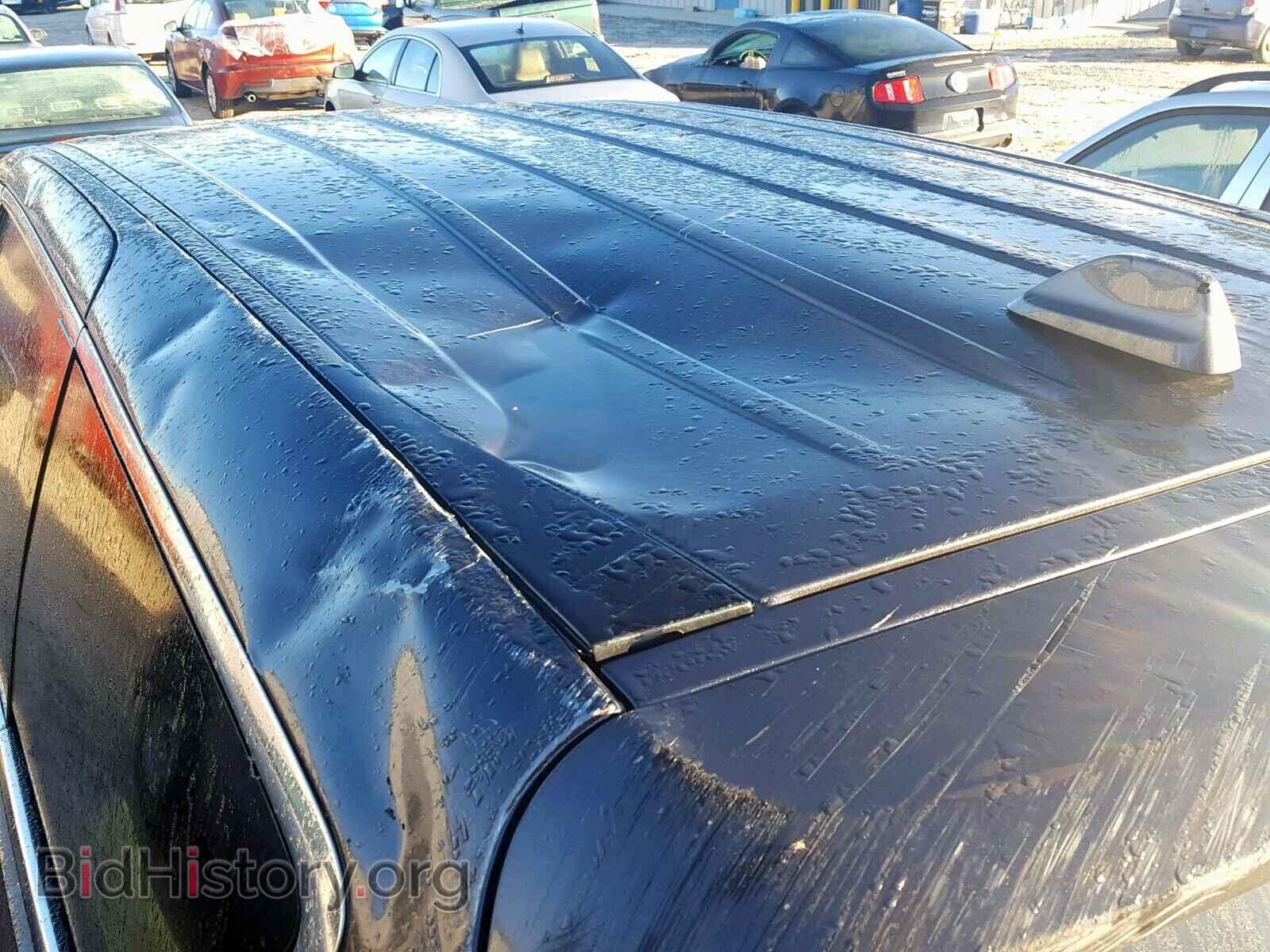 2017 CHRYSLER PACIFICA T - VIN: 2C4RC1DG7HR634550 - Photo 9