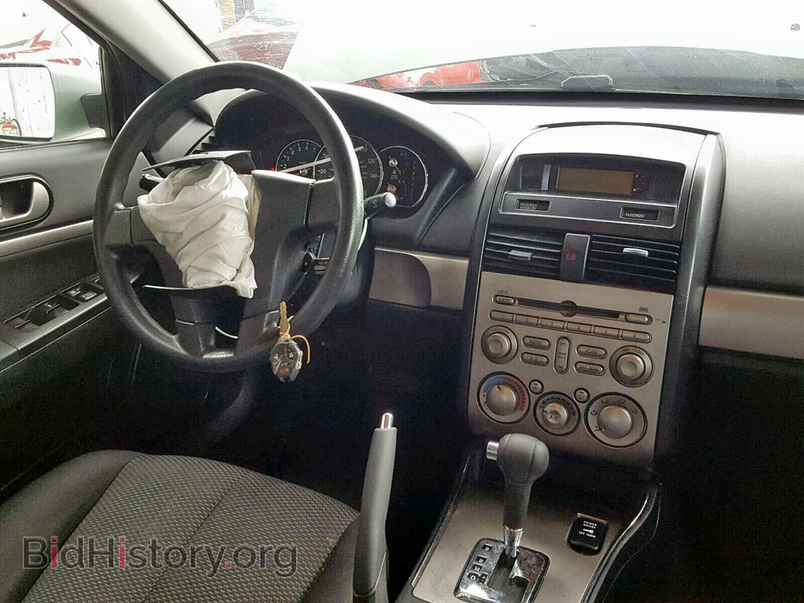 2012 MITSUBISHI GALANT - VIN: 4A32B2FF7CE015576 - Фото 9